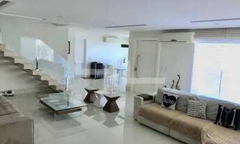 Imagem 6: EXCELENTE CASA TRIPLEX ALL SUITES - MOBILIADA E PRONTA PARA MORAR