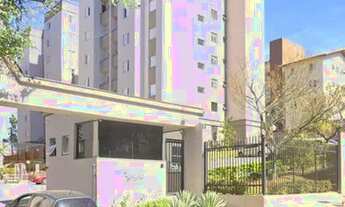 Imagem: Apartamento para Venda em Mogi das Cruzes/SP