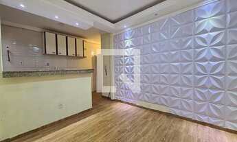 Imagem 1: Apartamento para Aluguel - Quintino Bocaiúva, 2 Quartos, 55 m2