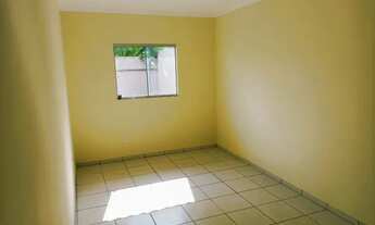 Imagem: CASA SETOR UNIÃO 3 QUARTOS SUÍTE TODA