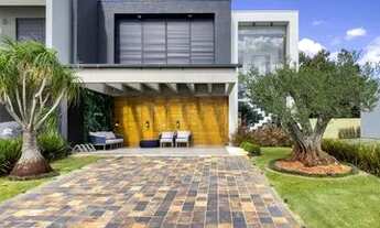 Imagem: Casa com 04 quartos no Blue em Xangri-lá