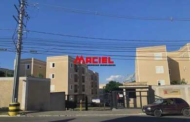 Imagem 2: Apartamento Padrão em São José dos Campos