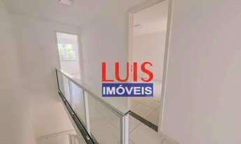 Imagem 4: Excelente casa com 3 dormitórios para alugar, 110 m² por R$ 3.000 + taxas/mês - Itaipu - N