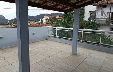 Imagem 6: Casa triplex para venda 180m² - Taquara