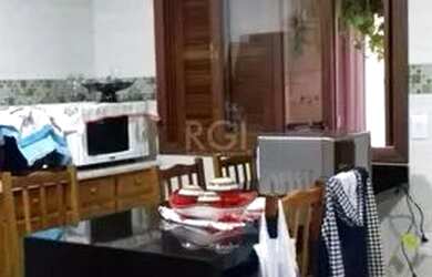 Imagem 5: Casa para Venda - 120m², 3 dormitórios, sendo 1 suites, Hípica