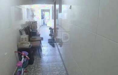 Imagem 6: Casa Terrea à venda, 2 quartos, 2 vagas, Anchieta - São Bernardo do Campo/SP