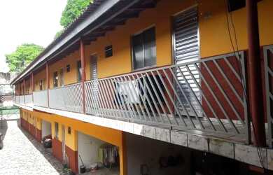 Imagem 2: Apartamentos 1 quarto e 2 quartos