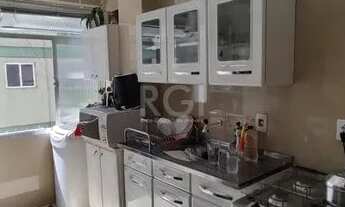 Imagem 6: Apartamento em Cristal