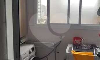 Imagem 5: Apartamento na Mooca com 77m2 com 3 dormitórios sendo 1 suíte, 3 banheiros, 2 vagas de gar