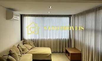 Imagem 1: IMPERDÍVEL! More no Itaim Bibi