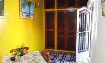 Imagem 7: Casa a venda em Valverde - Nova Iguaçu