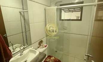 Imagem 7: Sobrado para locação em São Jose dos Campos 3 Dormitórios com Planejados