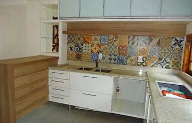 Imagem 5: Casa Condominio para Venda - 115.03m², 3 dormitórios, sendo 1 suites, 1 vaga - Altos Do Ip