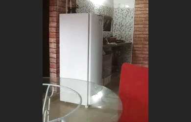 Imagem 5: Aluga-se casa semi mobiliada osasco rochdalle