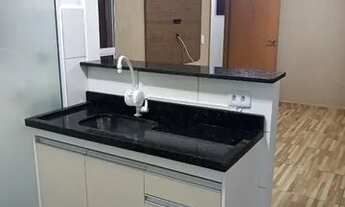 Imagem 6: Aluga-se apartamento novo no Santa Inês III