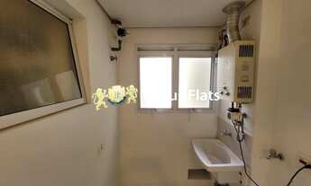 Imagem 7: Excelente Apartamento com 2 Dormitórios á ''Uma quadra'' da Av Paulist