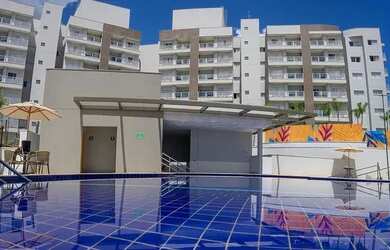 Imagem 2: Caldas Novas é no Lagoa Eco Towers Resorts