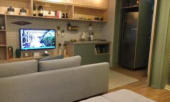 Imagem 4: Studio para venda possui 23 metros quadrados com 1 quarto em Vila Mariana - São Paulo - SP