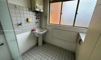 Imagem 3: Apartamento para Venda em Campinas, Chácara da Barra, 3 dormitórios, 1 suíte, 2 banheiros