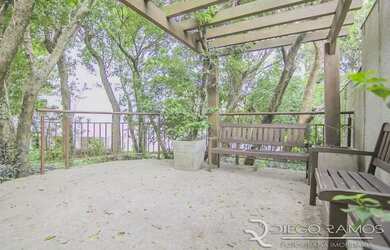 Imagem: Apartamento à venda Beco Souza Costa, Morro