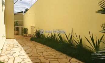 Imagem 6: Casa Sobrado City Ribeirão Disponível Para Locação City Ribeirão 3 Dormitórios 6 Banheiro