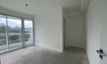 Imagem 7: Apartamento à venda com 2 quartos 69m2 - Wave Alphaville