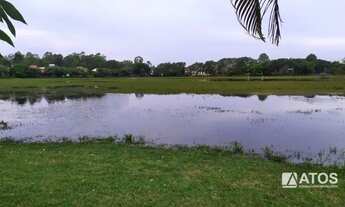 Imagem 3: Terreno no Condomínio Vivendas do Lago