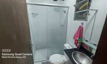 Imagem 3: Apartamento para aluguel tem 30 metros quadrados com 1 quarto