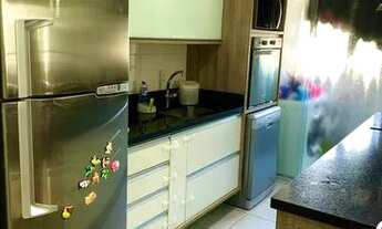 Imagem 3: Apartamento para venda tem 81 metros quadrados com 3 quartos em Centro - Diadema - SP