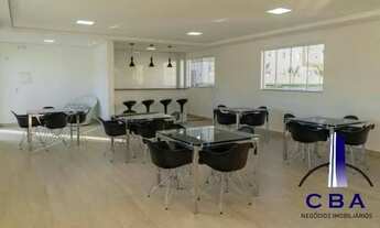 Imagem 2: Alugo Apartamento MRV Chapada Boulevard