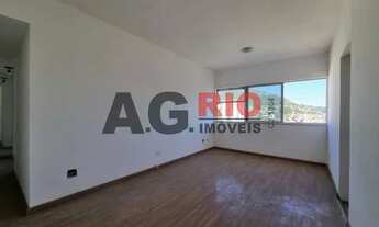 Imagem 2: Apartamento-LOCAÇÃO-Madureira-Rio de Janeiro-RJ