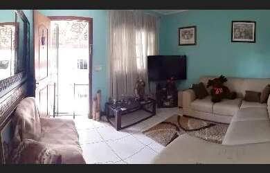 Imagem 2: Casa para Venda - 89.6m², 2 dormitórios, 1 vaga - Aberta Dos Morros
