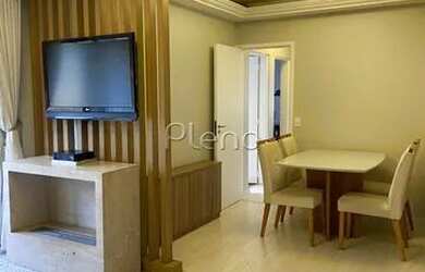 Imagem 2: Apartamento à venda no Parque da Hípica, Campinas