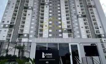 Imagem 3: Apartamento - Bonfim - Campinas