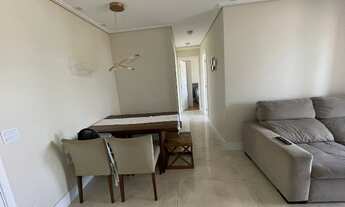 Imagem 7: Apartamento para venda tem 67 metros quadrados com 2 quartos em Tatuapé - São Paulo - SP