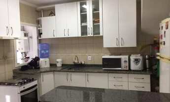 Imagem 5: CASA GUARUJÁ R$ 379 mil - Linda Casa MOBILIADA com 3 dormitório