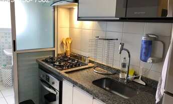 Imagem 4: Apartamento à venda no Condomínio Evidence, em Sorocaba -SP