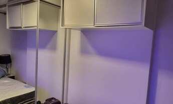 Imagem 6: Residencial Max Home - 1 Quarto - Armários - Lazer completo