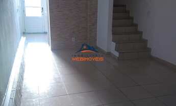 Imagem: COTIA - Casa Padrão - OUTEIRO DE PASSÁRGADA