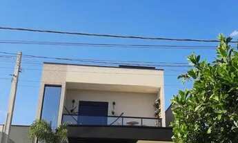 Imagem 2: CASA SOBRADO JARDINS DOS IMPÉRIOS - INDAIATUBA - HD INVEST