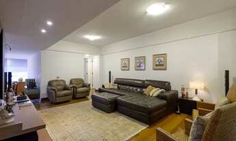 Imagem 5: Apartamento com 4 dormitórios, 400 m² - venda ou aluguel - Funcionários - Belo Horizonte