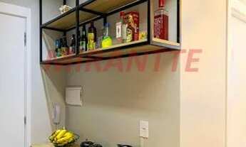 Imagem 3: Apartamento de 36m² com 2 quartos em Barra Funda