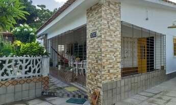 Imagem 3: Casa para venda possui 95 metros quadrados com 2 quartos em Pilar - Ilha de Itamaracá - PE