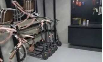 Imagem 16: Apartamento Novo Smart Busines mobiliado ao lado da rodoviária joinville para Air B&B