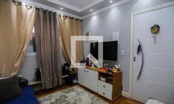 Imagem 3: Apartamento para Aluguel - Perdizes, 2 Quartos, 75 m2