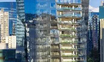 Imagem 2: APARTAMENTO - ITAIM BIBI - SP