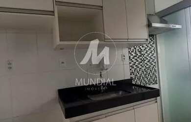 Imagem 4: Apartamento (tipo - padrao) 2 dormitórios, cozinha planejada, portaria 24 horas, lazer, es