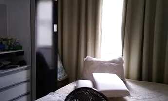 Imagem 6: Apt - 2 Quartos em Lauro de Freitas -Ba , Bairro Itinga