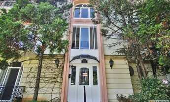 Imagem 3: Apartamento para Locação em São Paulo, Jardins, 2 dormitórios, 2 suítes, 4 banheiros, 4 va