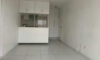 Imagem 7: Apartamento com 3 dormitórios para alugar, 64 m² por R$ 3.131/mês - Vila Santa Clara - São